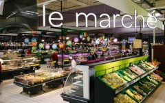 Franse supermarkten moeten verplicht voedsel weggeven aan goed doel